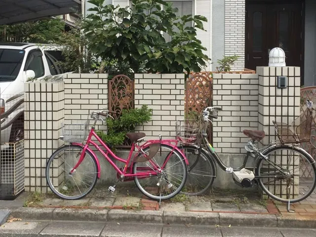 エントランス周り改修工事